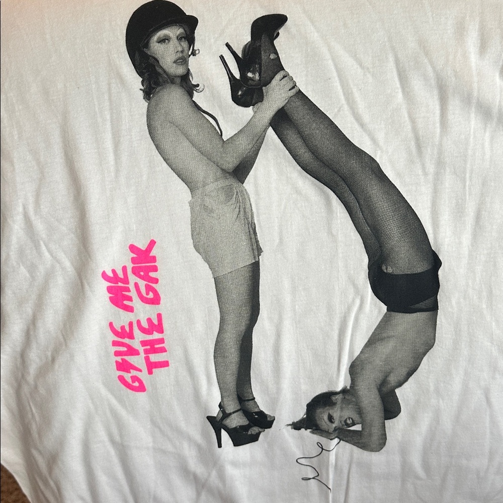 King Princess Graphic Tee